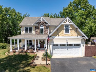 490 TWO RIVERS DR, Troy, VA 22974