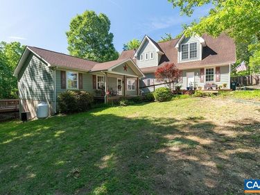 2851 MARTIN KINGS RD , Scottsville, VA 24590