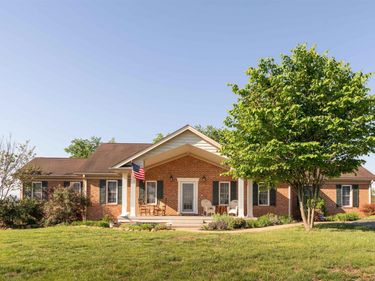 3486 FREDERICKSBURG RD, Ruckersville, VA 22968