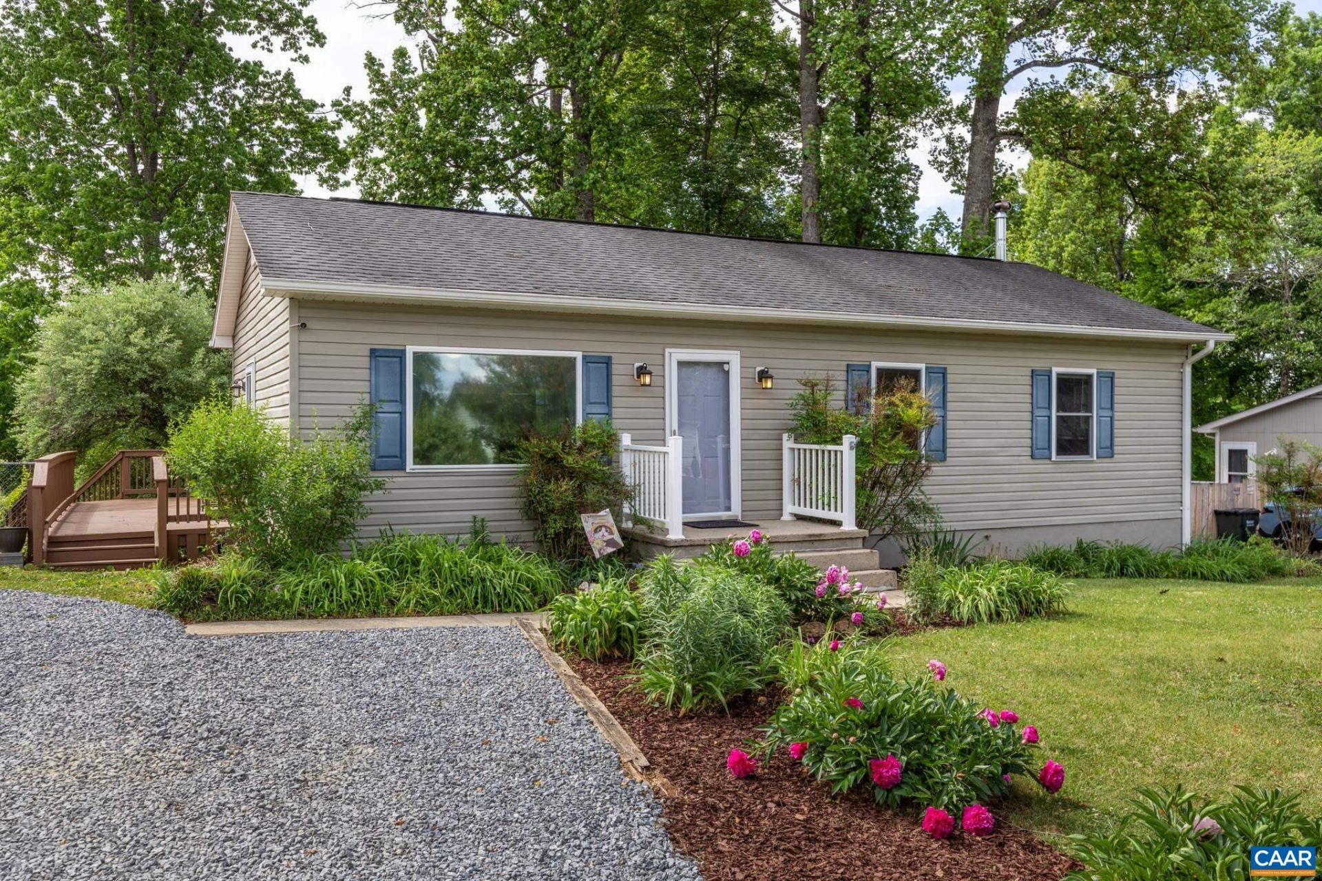 525 Jester Ln , Charlottesville, VA 22911 Main Photo