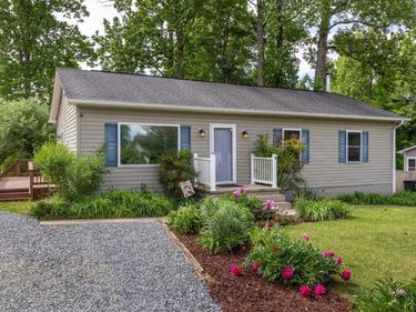 525 JESTER LN , Charlottesville, VA 22911