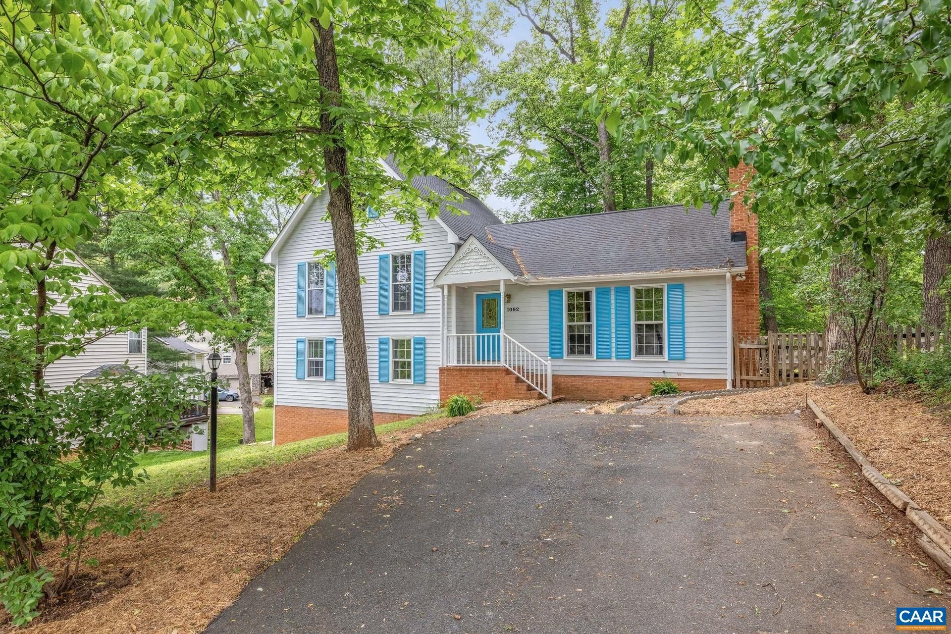 1092 Towne Ln , Charlottesville, VA 22901 Main Photo