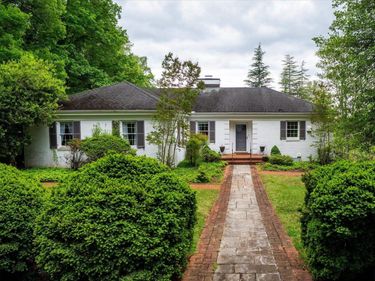 13320 HACKBERRY RD, Orange, VA 22960