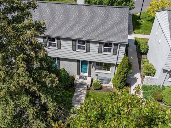 1650 Graefield Road, Birmingham, MI 48009