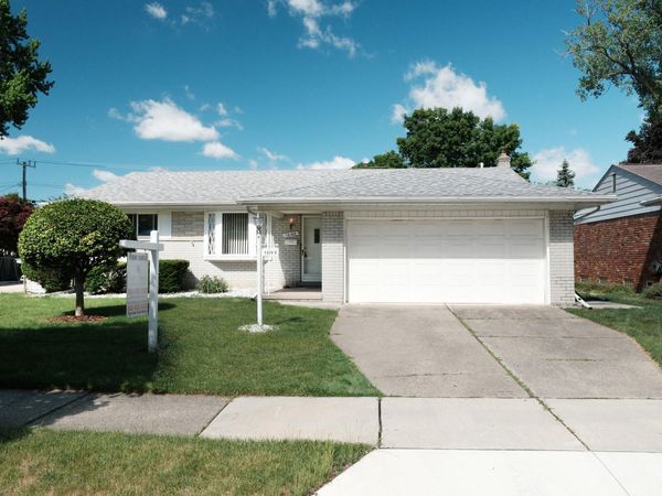 14165 Alexander, Livonia, MI 48154