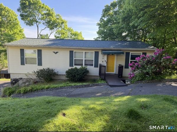 46 Knorr, Seymour, CT 06483