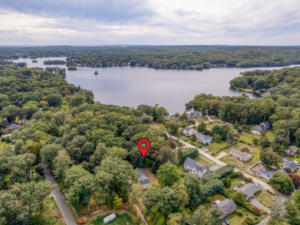 239-A Rockledge, Lyme, CT 06371