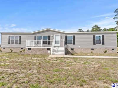 4015 Garner Road, Timmonsville, SC 29161
