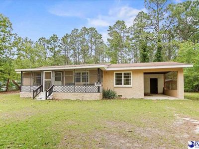 307 Hyland Lane, Mcbee, SC 29101