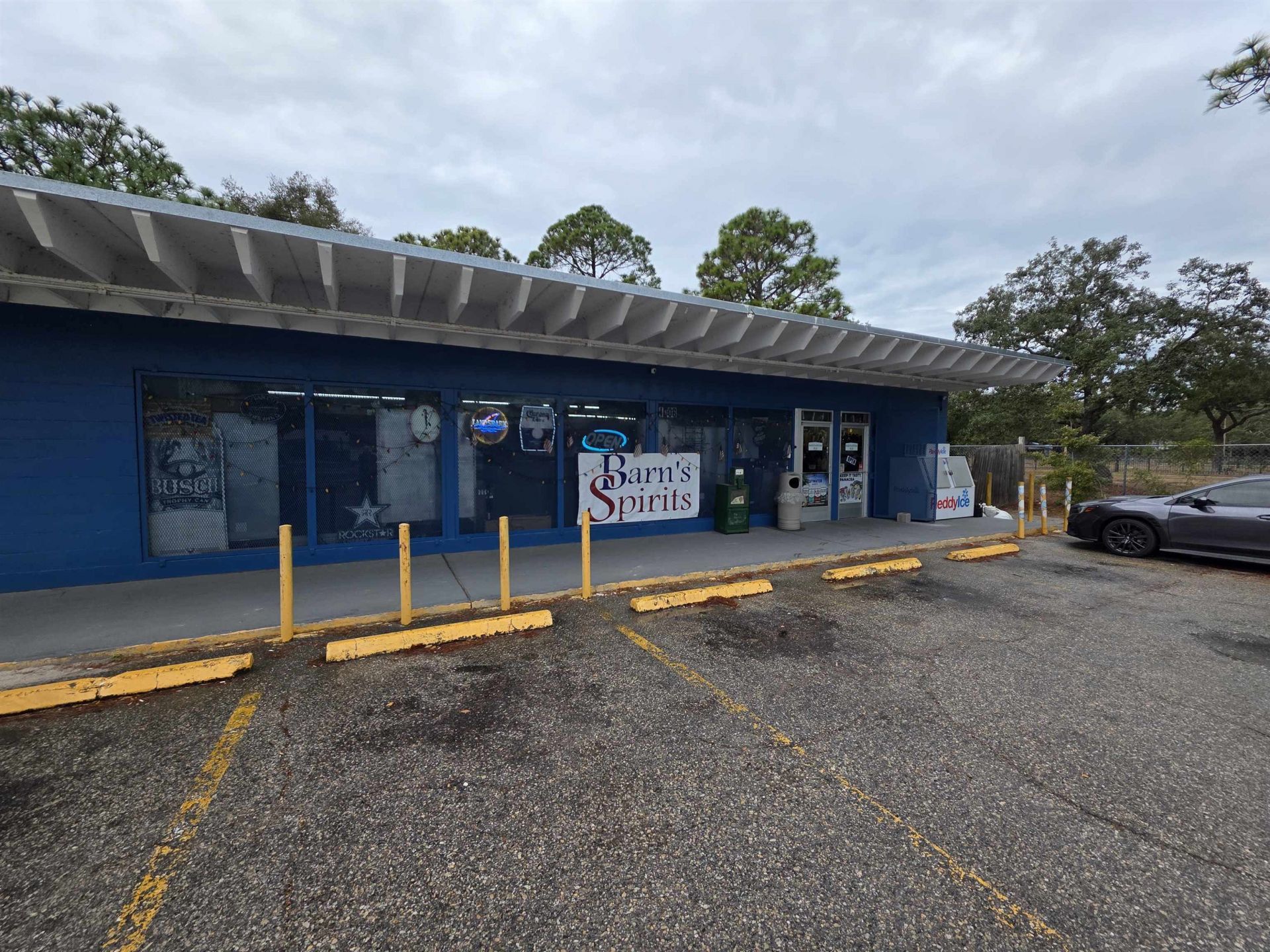 1306 Coastal Highway, Panacea, FL 32346 Photo