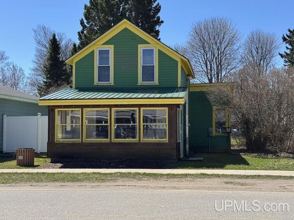 21739 E Brazel Street, Burt Twp, MI 49839