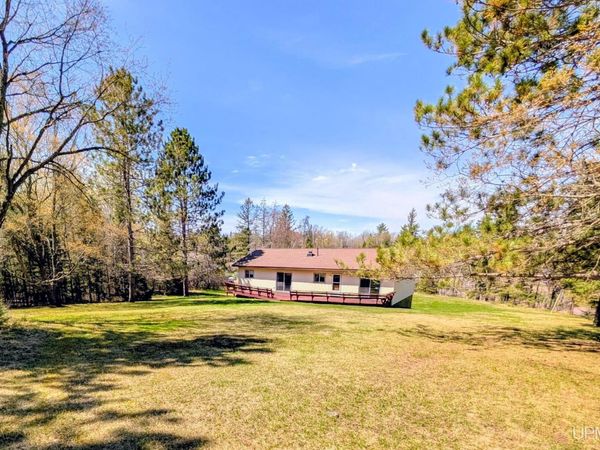 4137 US 2 Highway, Iron River Twp, MI 49935