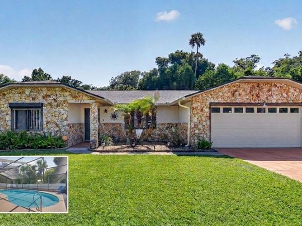 3492 Country Walk Drive, Port Orange, FL 32129