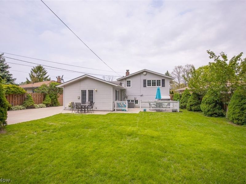 361 Skyview Road , Cleveland, OH 44109 Photo 37