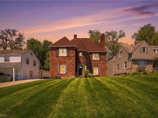 14455 E Carroll Boulevard , University Heights, OH 44118