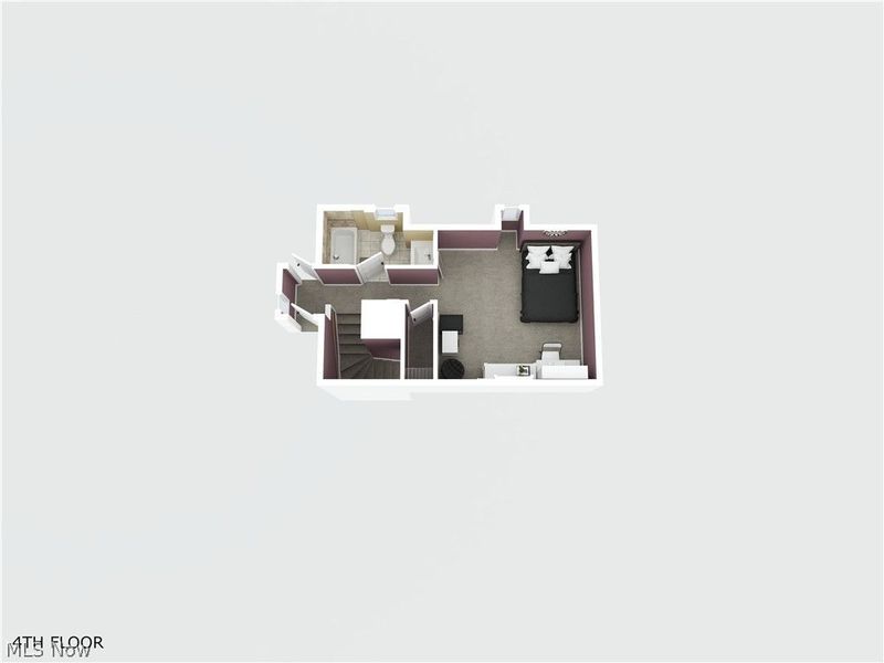 14455 E Carroll Boulevard , University Heights, OH 44118 Photo 10