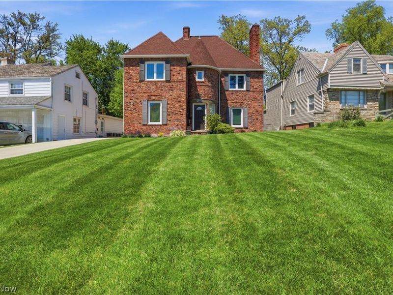 14455 E Carroll Boulevard , University Heights, OH 44118 Photo 2
