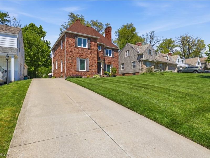 14455 E Carroll Boulevard , University Heights, OH 44118 Photo 3