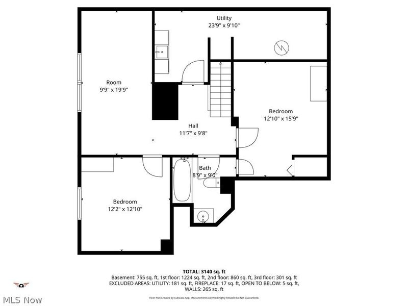 14455 E Carroll Boulevard , University Heights, OH 44118 Photo 32