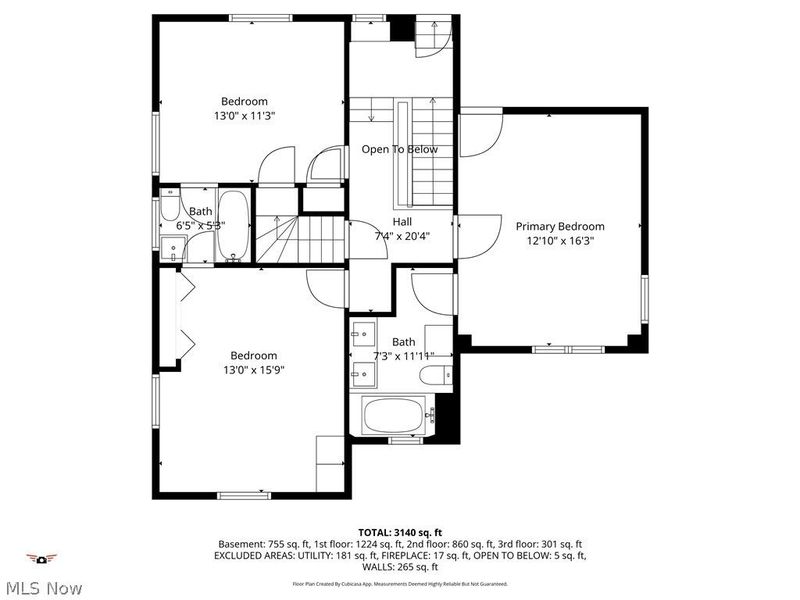 14455 E Carroll Boulevard , University Heights, OH 44118 Photo 34