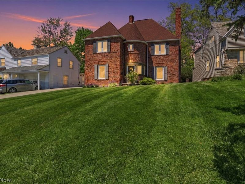 14455 E Carroll Boulevard , University Heights, OH 44118 Photo 37
