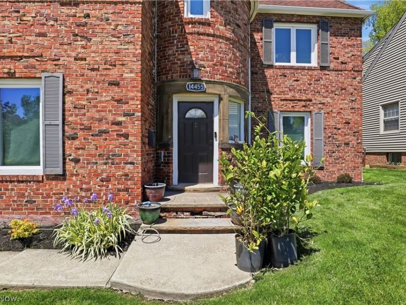 14455 E Carroll Boulevard , University Heights, OH 44118 Photo 7