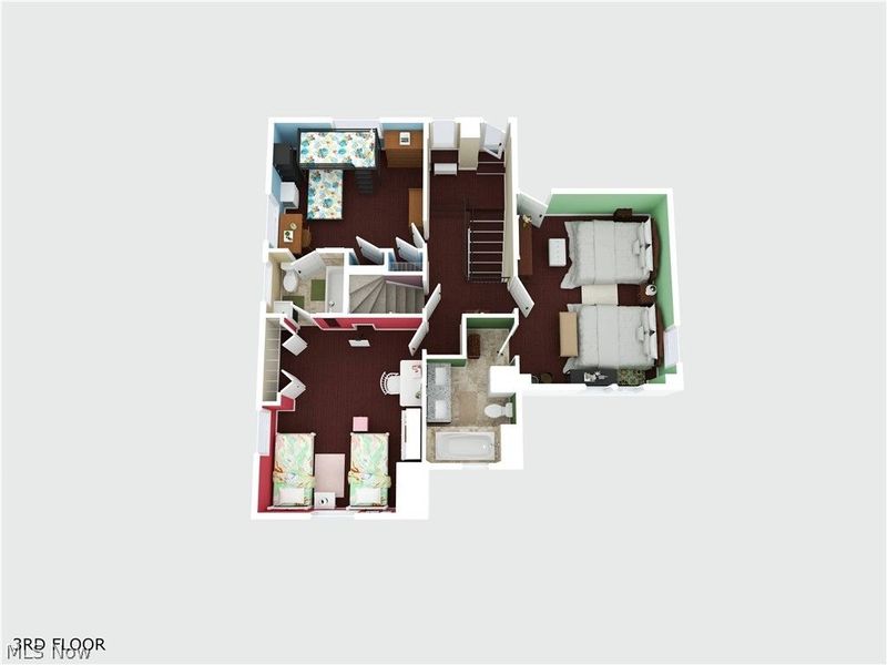 14455 E Carroll Boulevard , University Heights, OH 44118 Photo 9