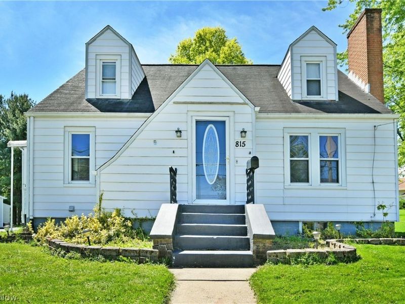 815 Liberty Street , Salem, OH 44460 Photo 1