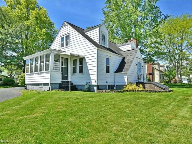 815 Liberty Street , Salem, OH 44460 Photo 2