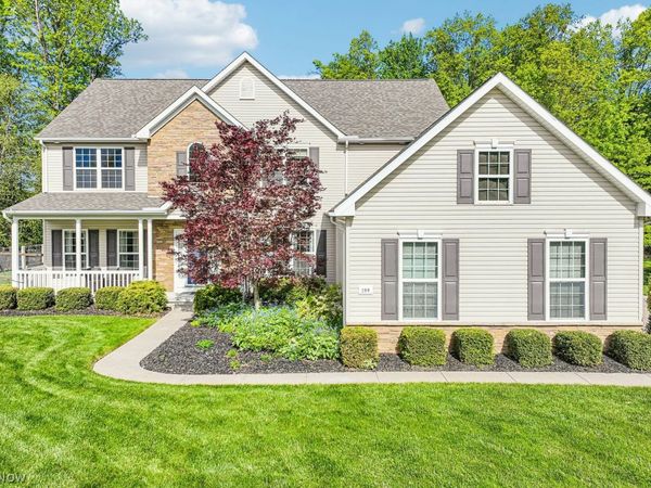 288 Balthazar Circle , Avon Lake, OH 44012