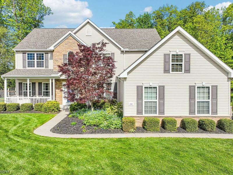 288 Balthazar Circle , Avon Lake, OH 44012 Photo 1