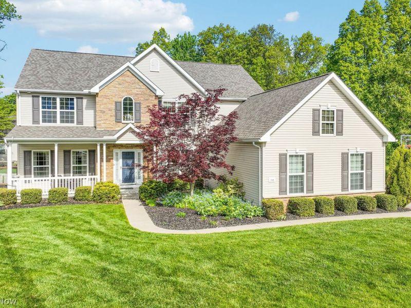 288 Balthazar Circle , Avon Lake, OH 44012 Photo 2
