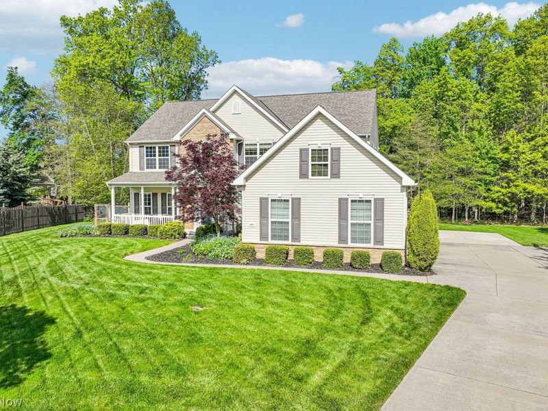 288 Balthazar Circle , Avon Lake, OH 44012 Photo 3