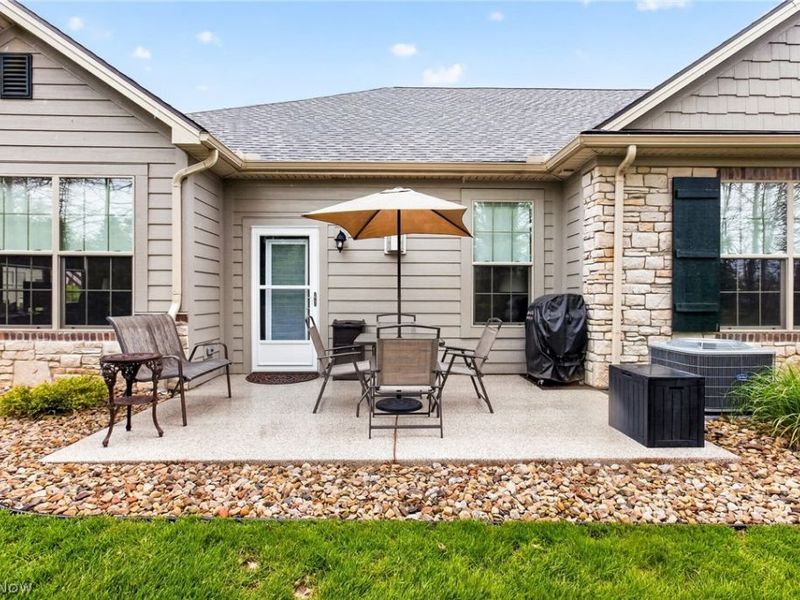 9264 Sharrott Road , Unit 804, Poland, OH 44514 Photo 24