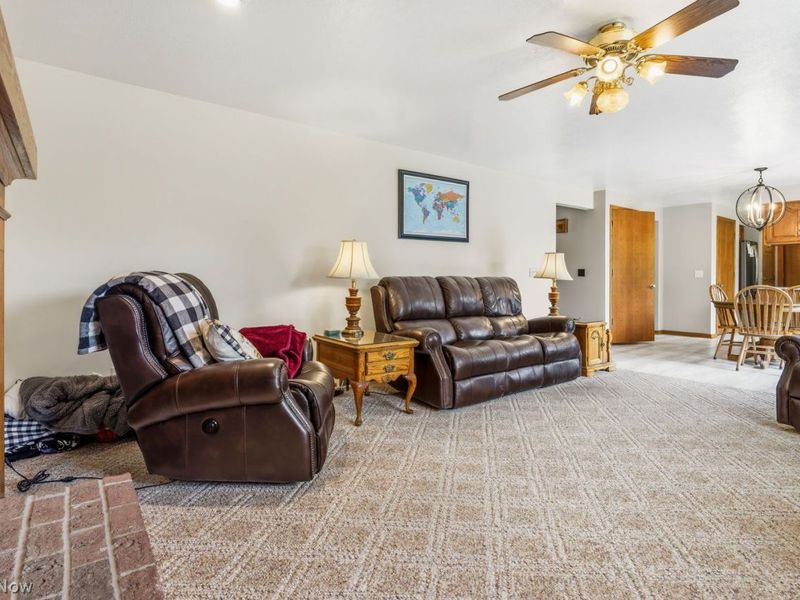 3763 Oakridge Drive NE, Louisville, OH 44641 Photo 16