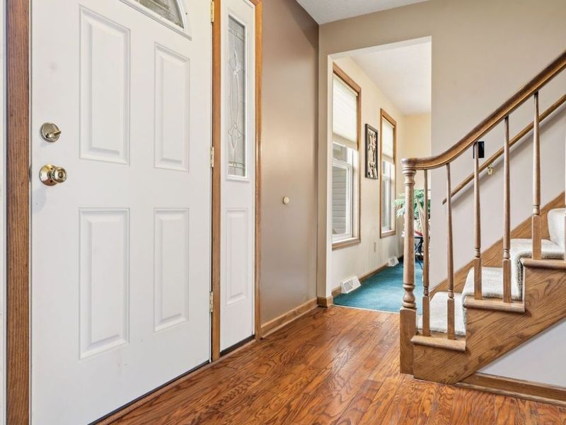 3763 Oakridge Drive NE, Louisville, OH 44641 Photo 5