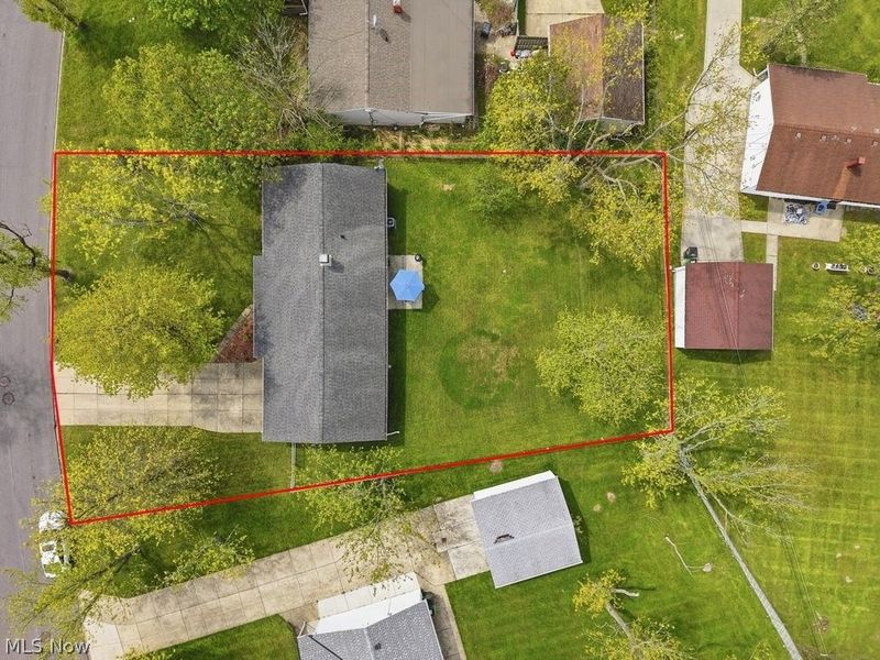 25085 Sandhurst Road , Bedford Heights, OH 44146 Photo 17