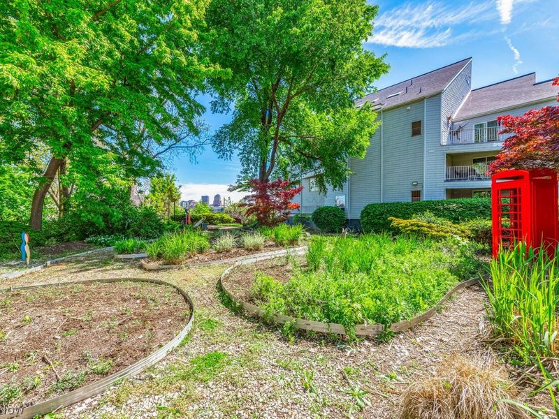 1900 Grove Court , Unit 105, Cleveland, OH 44113 Photo 44