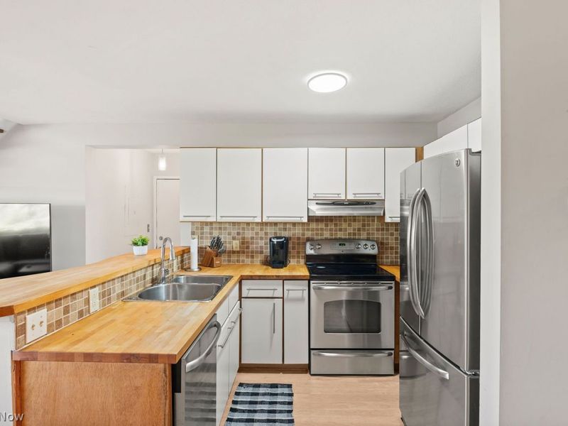 1900 Grove Court , Unit 105, Cleveland, OH 44113 Photo 8