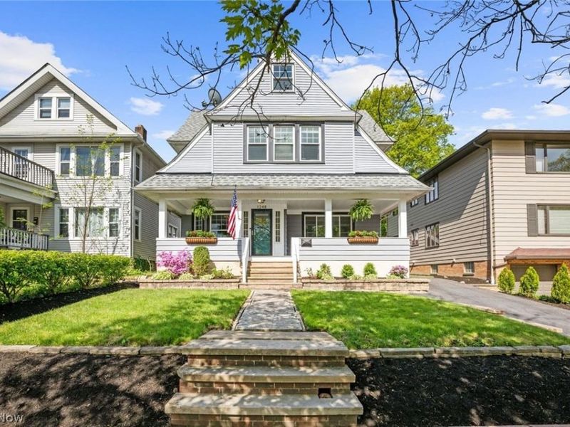 1248 W Clifton Boulevard , Lakewood, OH 44107 Photo 1