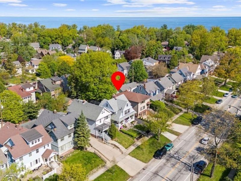 1248 W Clifton Boulevard , Lakewood, OH 44107 Photo 38