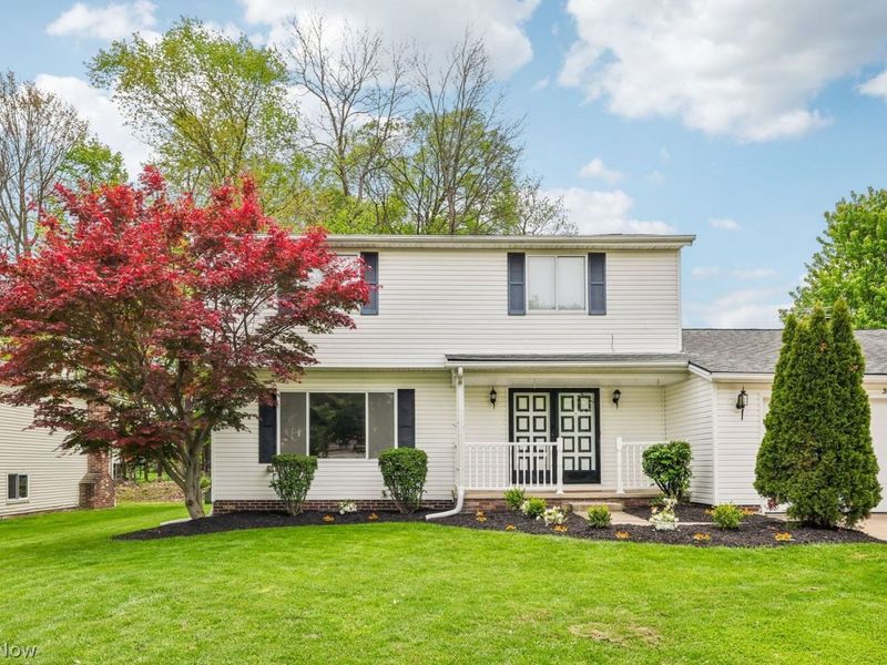 31660 Sedgefield Oval , Solon, OH 44139 Photo 1