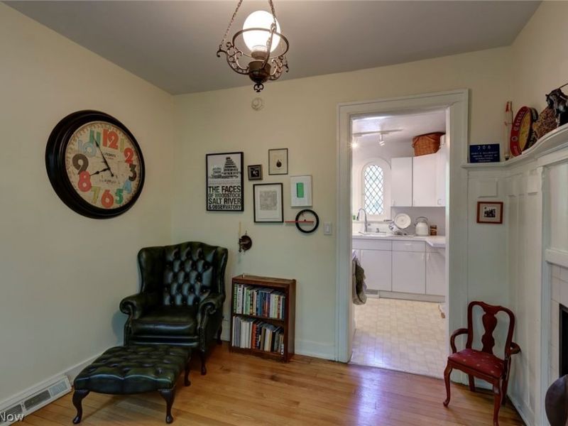 2485 Fairmount Blvd , Unit B, Cleveland Heights, OH 44106 Photo 15