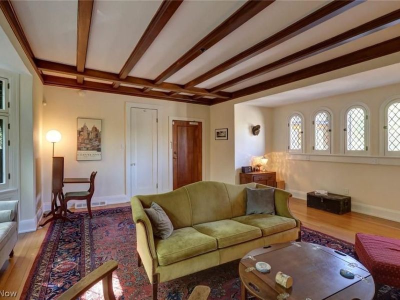 2485 Fairmount Blvd , Unit B, Cleveland Heights, OH 44106 Photo 5