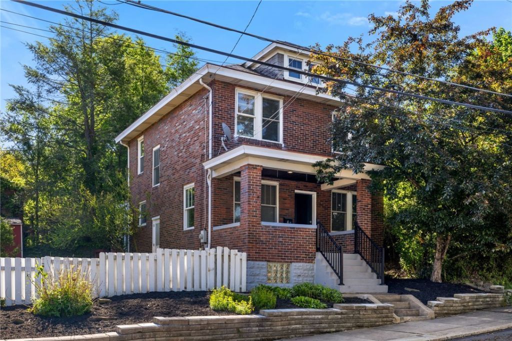 47 Estella Ave , Pittsburgh, PA 15211 Main Photo