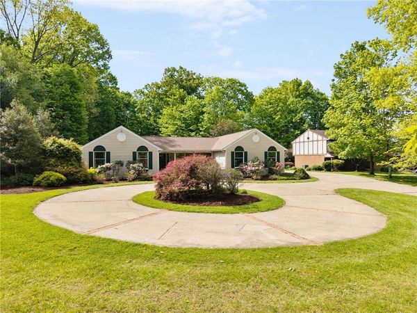 1015 1ST ST. EXT, Trafford, PA 15085