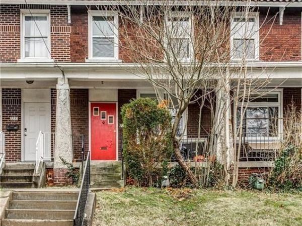 2237 Wightman , Squirrel Hill, PA 15217