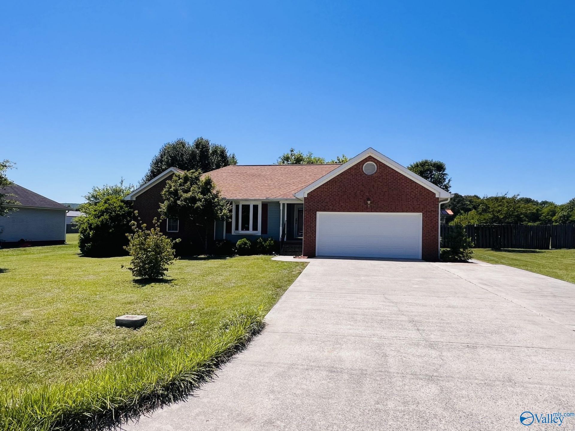 170 City Park Road, New Hope, AL 35760 Main Photo