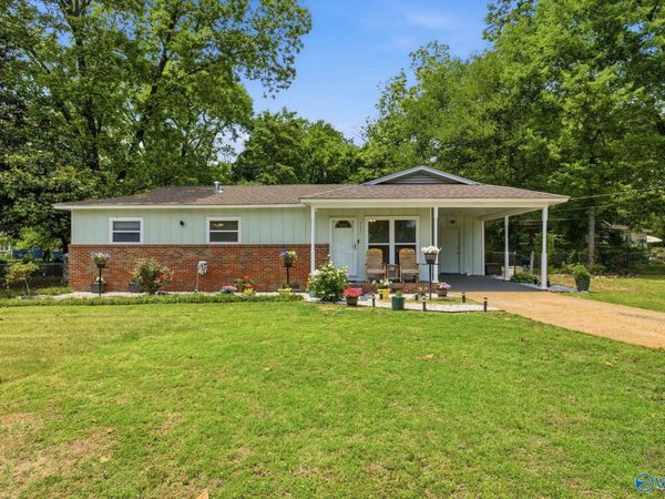 3101 Kirkland Circle, Huntsville, AL 35810