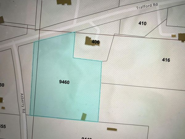 9460 Asberry Road, Warrior, AL 35180